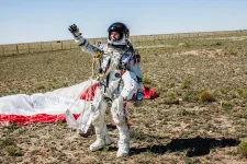 Meghalt Felix Baumgartner