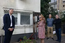 Egyértelművé tette a Mol: akkor is megépül az Újpest stadionja, ha az önkormányzat nem működik együtt