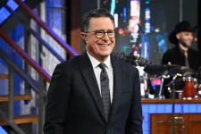 Véget ér Stephen Colbert esti műsora, a Late Show