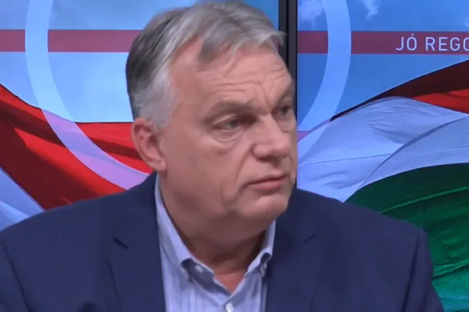 Orbán: Az Európai Unió új költségvetésének 20-25 százaléka Ukrajnának menne