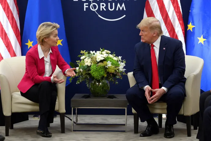 Tíz éve szép szóval sem sikerült, most hetek alatt, fenyegetőzések közepette kellene összehozni