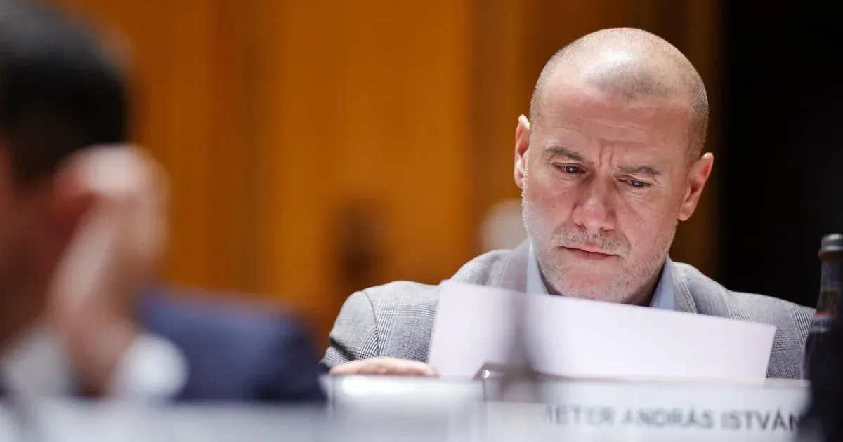 Demeter András lemondását követeli a szakszervezeti szövetség: A kultúra...