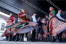A Magyar Nemzeti Táncegyüttes lemondja fellépését a Szigeten a Kneecap miatt