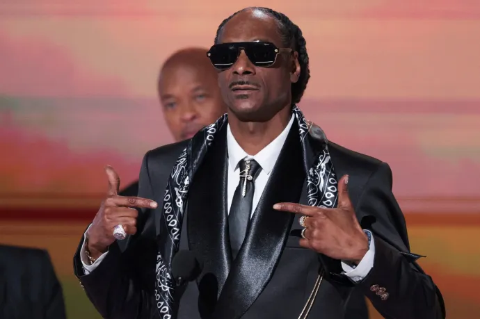Snoop Dogg is beszállt Luka Modrić mellé egy walesi fociklubba