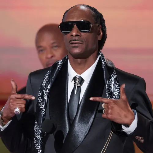 Snoop Dogg is beszállt Luka Modrić mellé egy walesi fociklubba