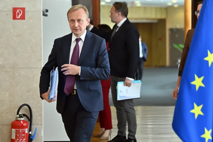 Költségvetési biztos: Félreértés, hogy a gazdák kevesebb pénzt kapnának az új EU-s költségvetésben