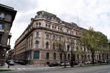 Visszakerült a közvagyonba a volt MÁV-székház, a Tiborcz-kör 3 milliárdot keresett rajta