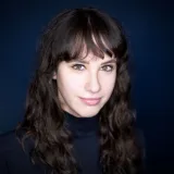 Madzin Emília