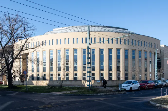 Lezárult a vizsgálat az Uzsoki kórház VIP-ellátásáról, de hogy mire jutott, azt nem árulja el a kormány