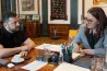 A Trumptól Patriotokat váró Zelenszkij trükkösen átalakította a kormányát, de megőrizte csapatát