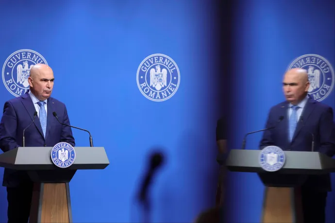 Bolojan racionalizálja az államot: újabb megszorítások jönnek az önkormányzatoknál