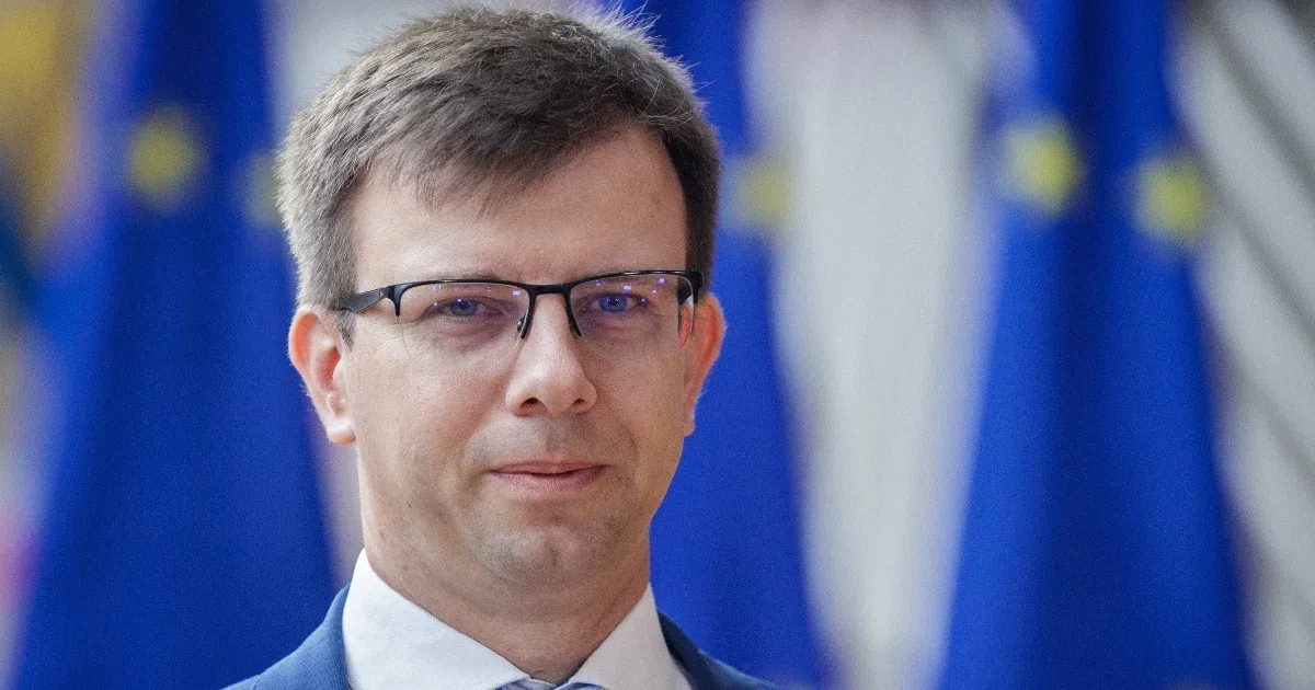 Politikai Válság előtt az EU: Bóka János kritikája a Bizottság új költségvetési javaslatáról Politikai Válság előtt az EU: Bóka János kritikája a Bizottság új költségvetési javaslatáról