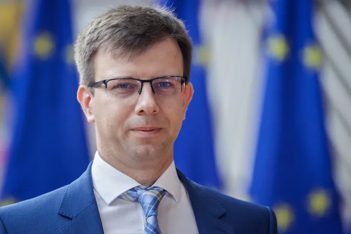 Bóka János semmi jót nem lát az Európai Bizottság költségvetési javaslatában