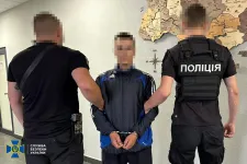 Az ukrán biztonsági szolgálat szerint elfogták a kárpátaljai templomrongálás gyanúsítottját