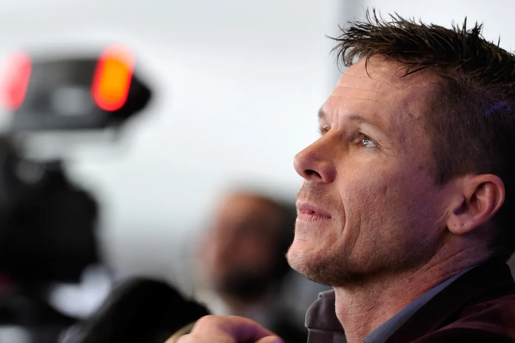 Szívmegállás okozhatta Felix Baumgartner halálát – Forrás: Telex.hu