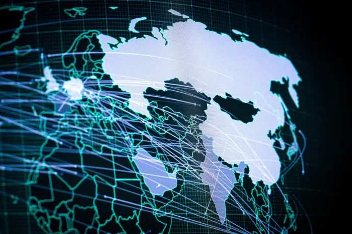 Fejlett kártevővel kémkedő orosz hírszerzőket fogtak a britek, gyorsan szankcionálták is őket