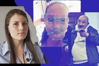 „Mintha nem is léteztem volna” – Ilyen, amikor ellopják a személyazonosságod