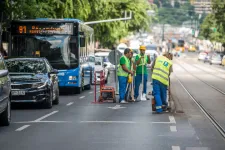 Ezer kilométer vízvezeték felújítását tervezik idén a 40 ezer rekonstrukcióra szorulóból
