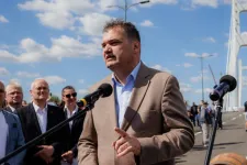 Cseke Attila: aki nem fizeti ki a bírságot, elveszítheti a jogosítványát
