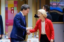 Románia a hatodik legtöbb uniós támogatásra jogosult ország az EU 2028 és 2034 közötti költségvetésében
