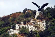 Lezuhant és meghalt egy sziklamászó a tatabányai via ferrata pályán