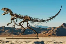 Valaki 10 milliárd forintnyi pénzt fizetett egy dinoszaurusz-csontvázért, csak hogy egyből odaadja egy múzeumnak