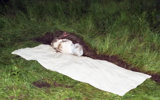 Matei BEJENARU, (Cím nélkül), 1999, AnnART 10. és Artur TAJBER, Transylvanian Desolaction, 1997, AnnART 8. – Fotók: Kispál Attila