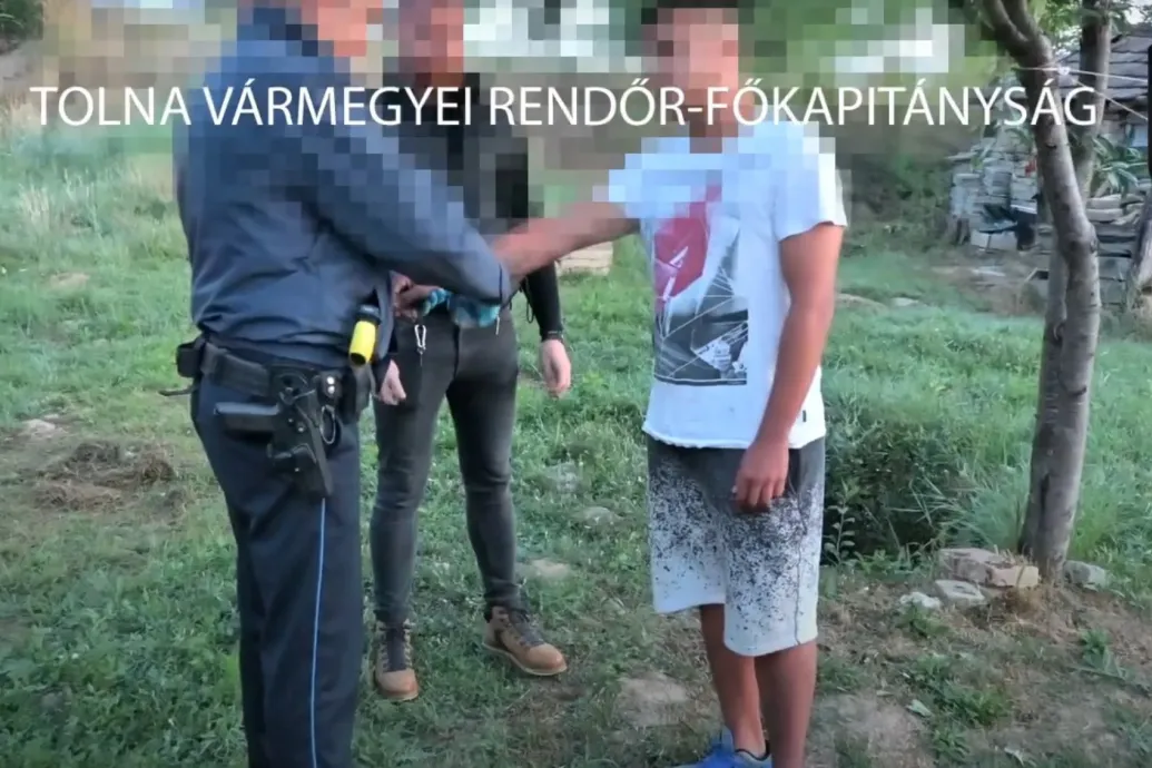 Gyulajon fogták el a tamási rendőrök a hőgyészi férfit, aki hónapok óta bujkált a börtönbüntetés elől