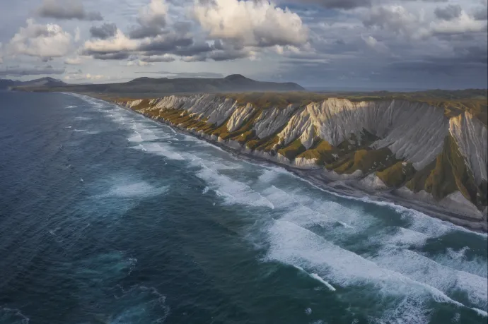 7,4-es erősségű földrengés rázta meg Oroszország keleti partját