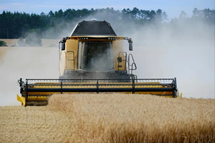 Brüsszel 2027-től átalakítja az agrártámogatásokat: a fiatalok és nők előnyt kapnak, a legnagyobb kedvezményezett szereplők kevesebbet kaphatnak