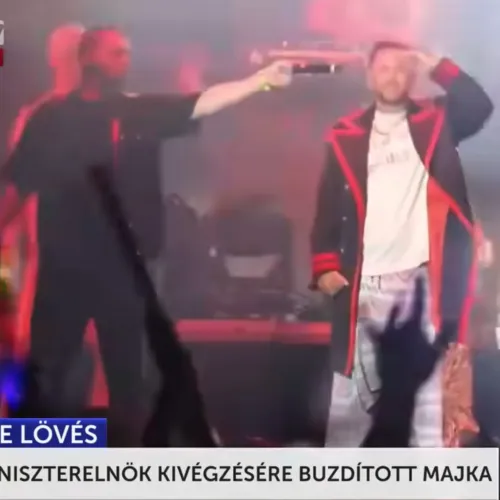 A kormánysajtó akaratlanul is bevallotta, hogy bizony Bindzsisztán = Magyarország