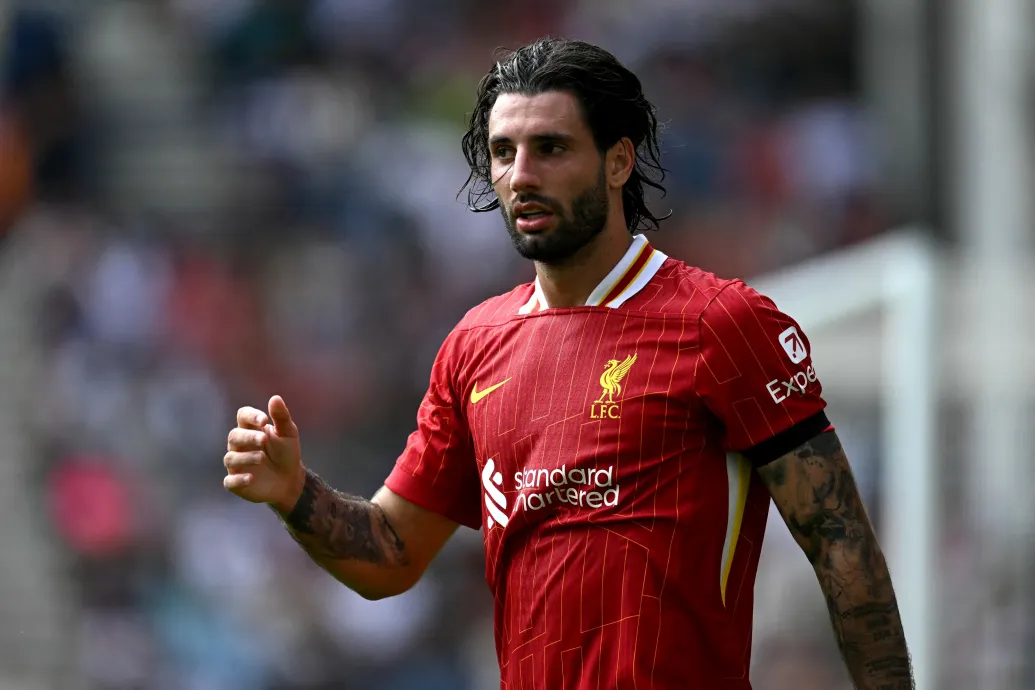Mindhárom magyar játékos pályára lépett a Liverpool meccsén, meglepő poszton tűnt fel Szoboszlai