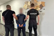 Letartóztatták a kárpátaljai templomrongálással gyanúsított férfit