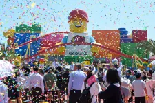 Kínában nyílt meg a világ legnagyobb Legoland-parkja, de már Peppa malac is közeledik