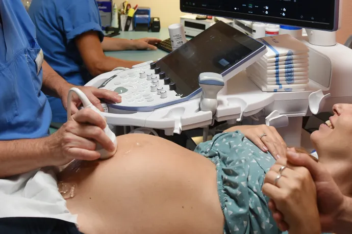 Nem feltétlenül 50-50 százalék az esélye annak, hogy fiú- vagy lánygyermek születik