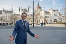 A program szerint az amerikai ügyvivő is elmegy Tusványosra