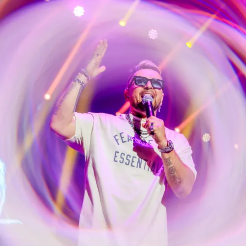 Orbán Balázs is posztolt Majka Campus fesztiválos koncertjéről, a rapper nem nyilatkozik