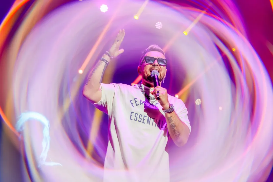 Orbán Balázs is posztolt Majka Campus fesztiválos koncertjéről, a rapper nem nyilatkozik