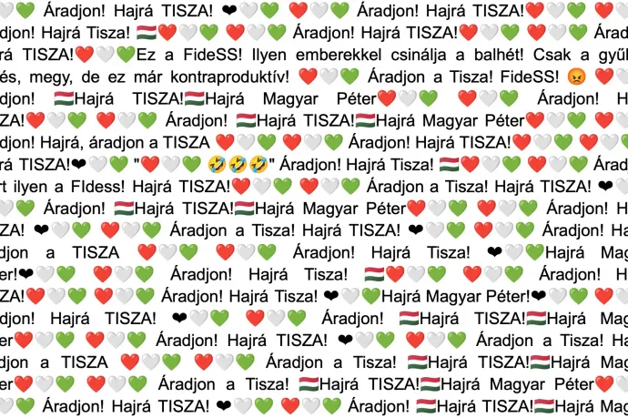 Magyar Péter állítólagos bothadseregének nyomába eredtünk