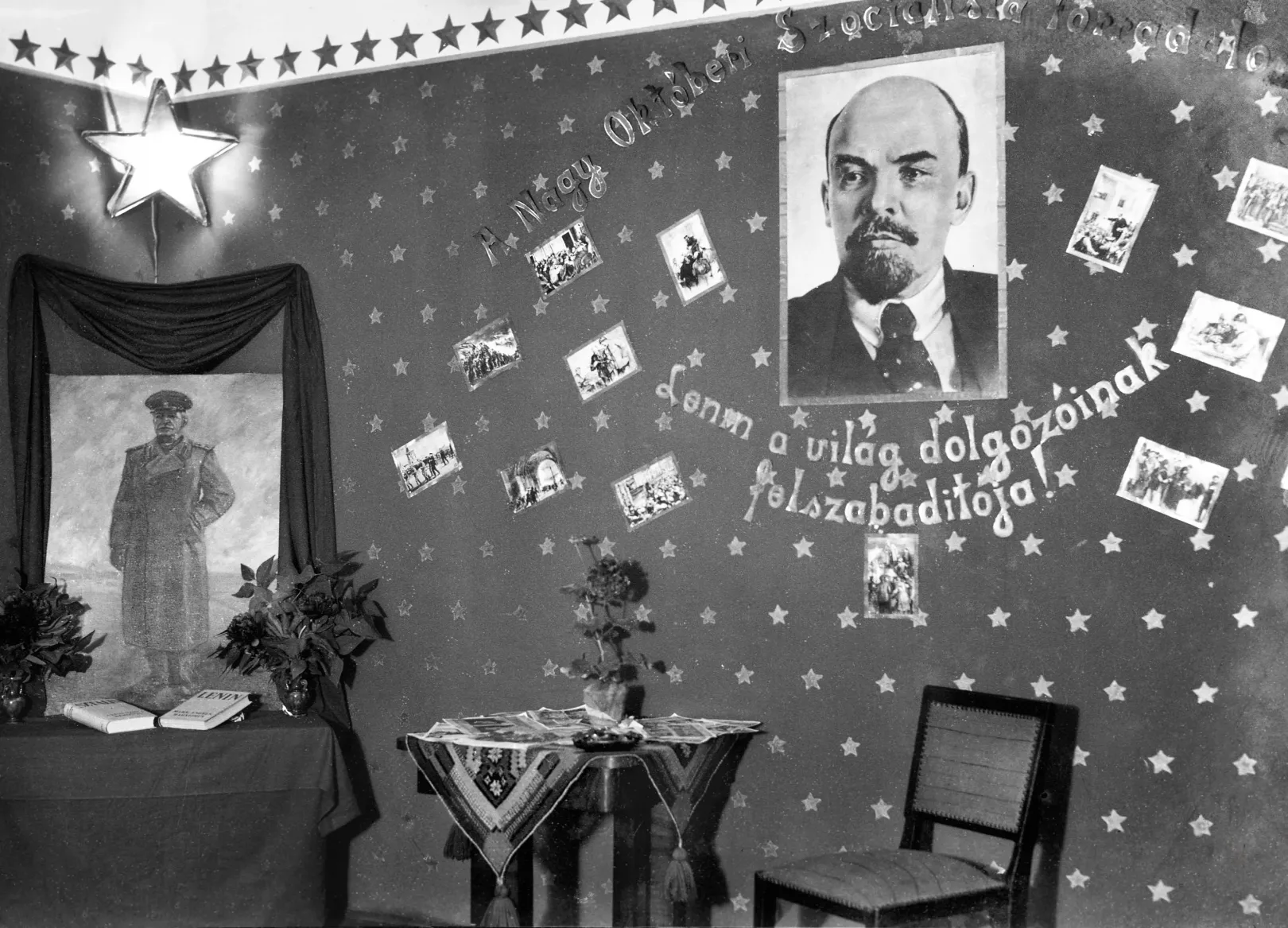Fotó: Morvay Kinga / Fortepan