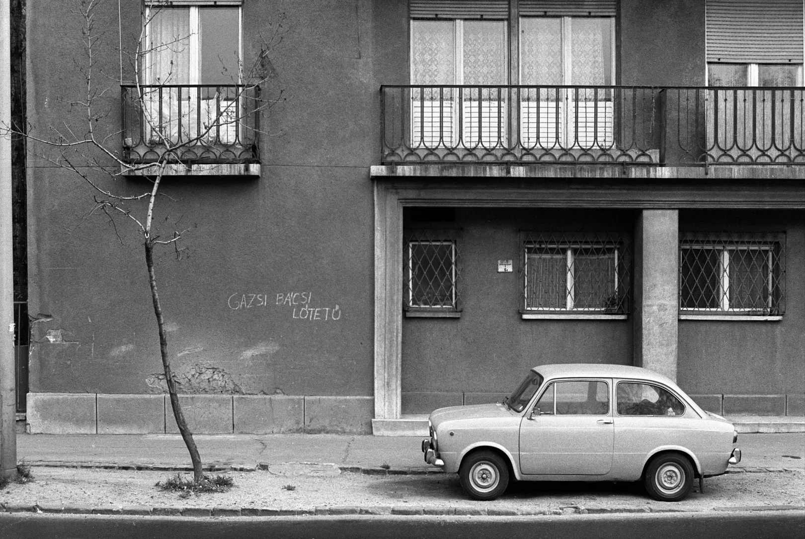 Fotó: Makovecz Benjamin / Fortepan