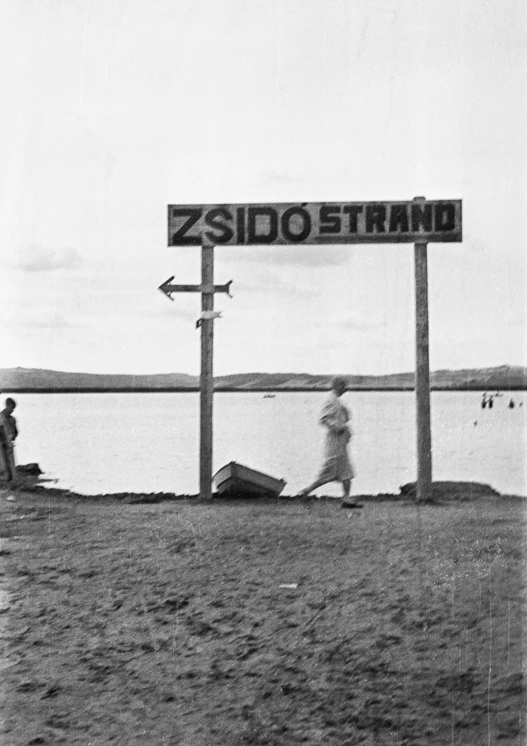 Fotó: Rosta László / Fortepan