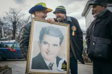 Ceaușescu jó vezető volt Románia számára a megkérdezettek kétharmada szerint