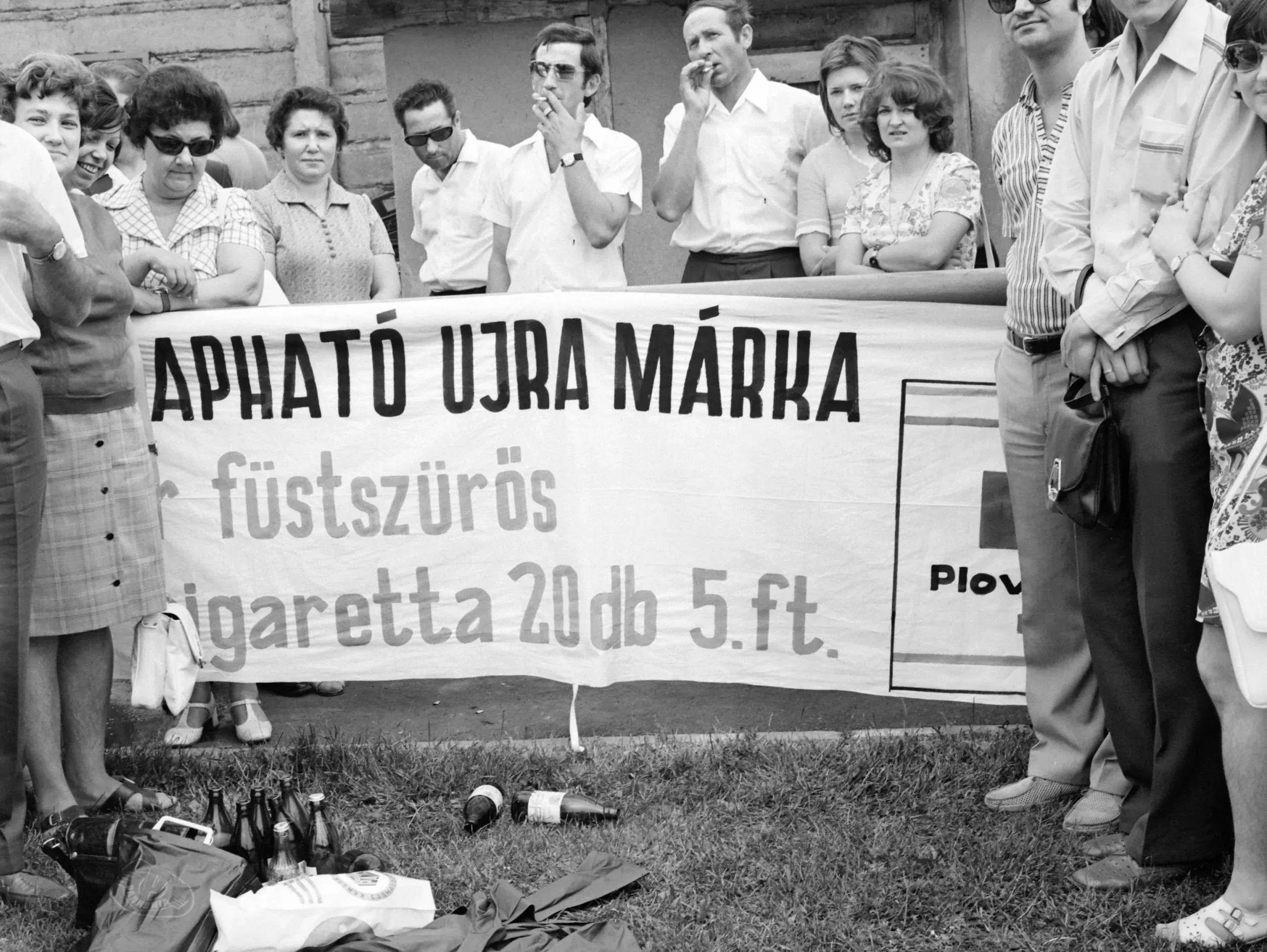 Fotó: Jávor István / Fortepan