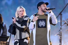 A Linkin Park társalapítója szerint a rajongók azért akadtak ki az új frontemberükön, mert nő