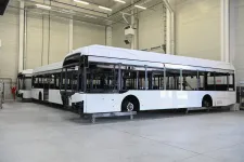 Nyolcmilliárd forintos veszteséggel zárta a tavalyi évet a BYD komáromi buszgyára