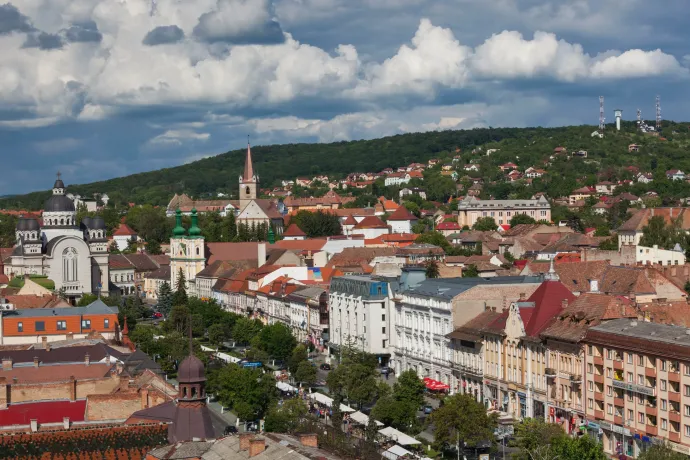 Megújulhat Marosvásárhely főtere, megszavazta a város a szükséges önrészt