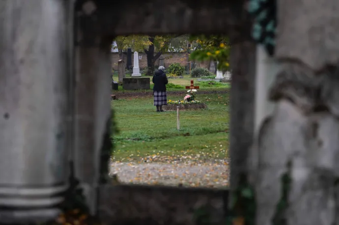 A gyász öt fázisát szinte mindenki teljesen félreérti