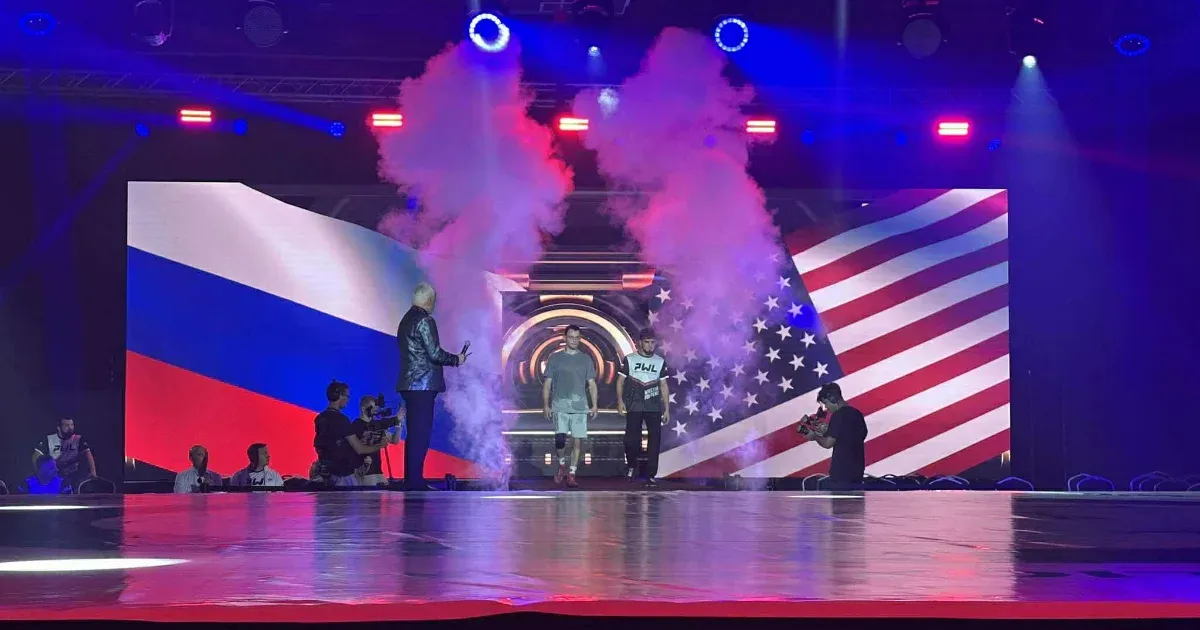 Birkózódiplomácia: Szijjártó reményei az amerikai-orosz mérkőzések kapcsán Birkózódiplomácia: Szijjártó reményei az amerikai-orosz mérkőzések kapcsán