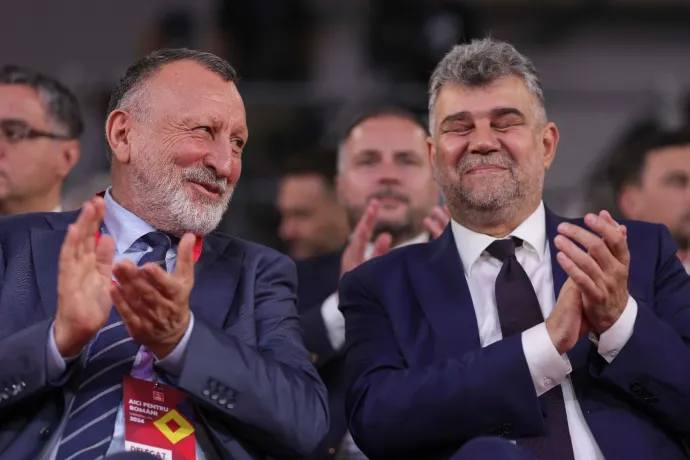 Közpénzből él a teljes Stănescu-klán, a PSD-s politikus most Bolojant támadja a reformok miatt